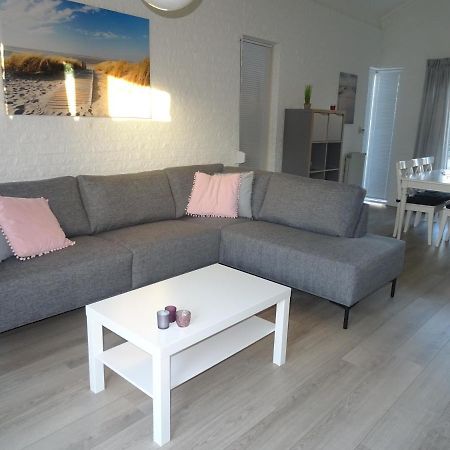 Kustverhuur, Park Schoneveld, Strandparel 357 Breskens Kültér fotó