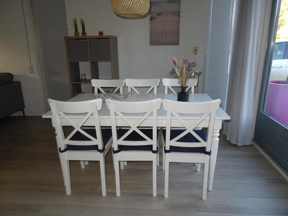 Kustverhuur, Park Schoneveld, Strandparel 357 Breskens Kültér fotó