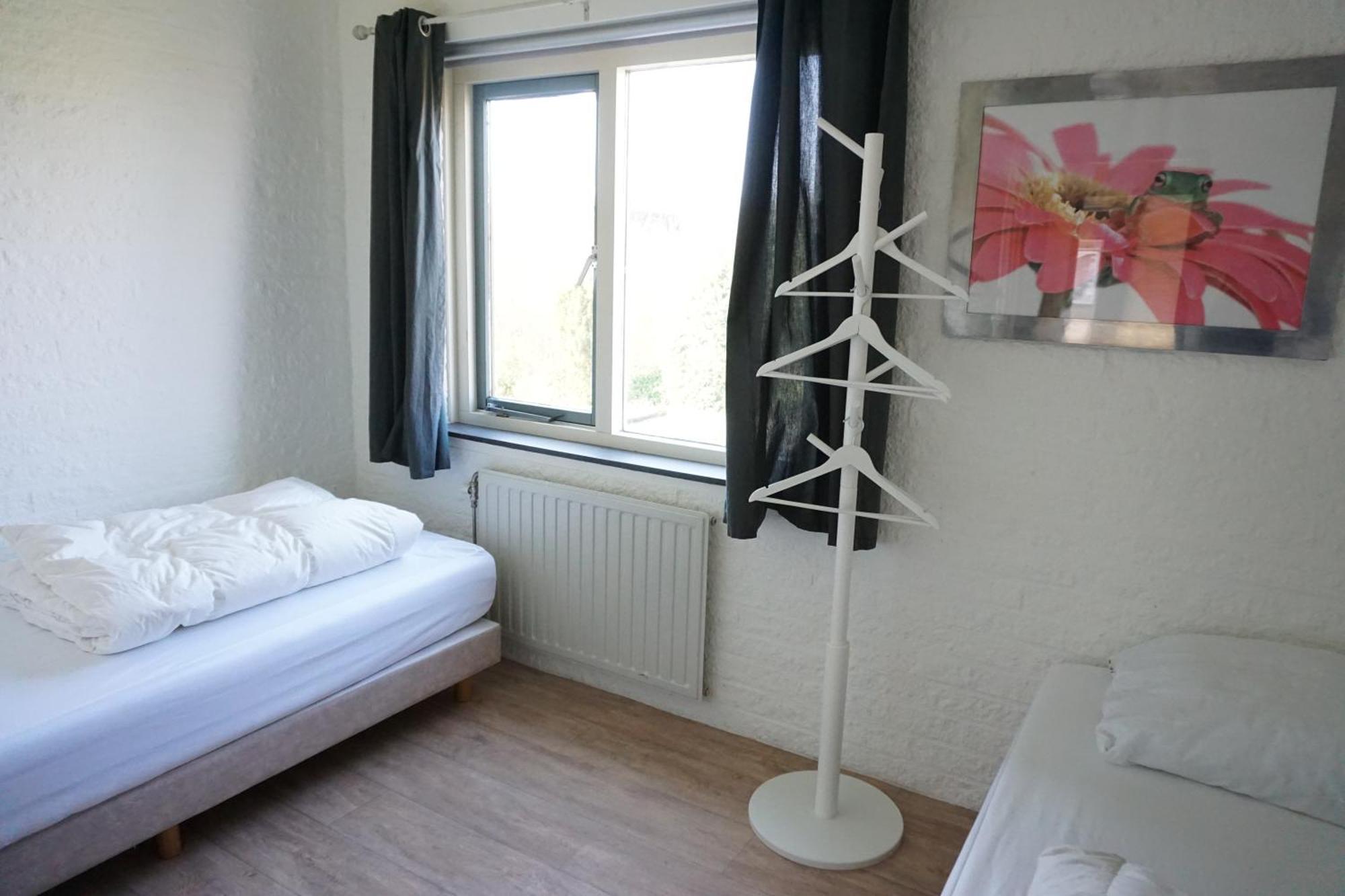 Kustverhuur, Park Schoneveld, Strandparel 357 Breskens Kültér fotó